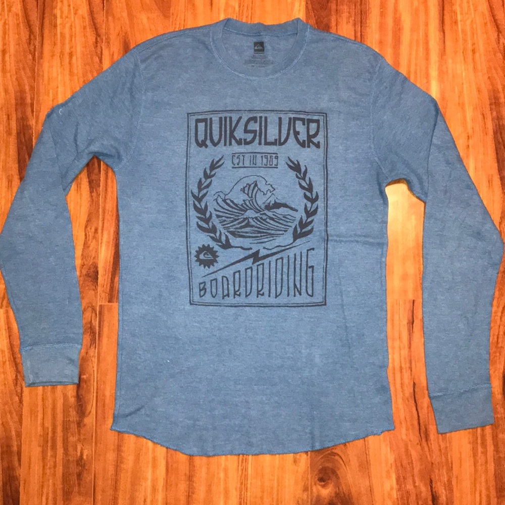 Quicksilver men’s thermal